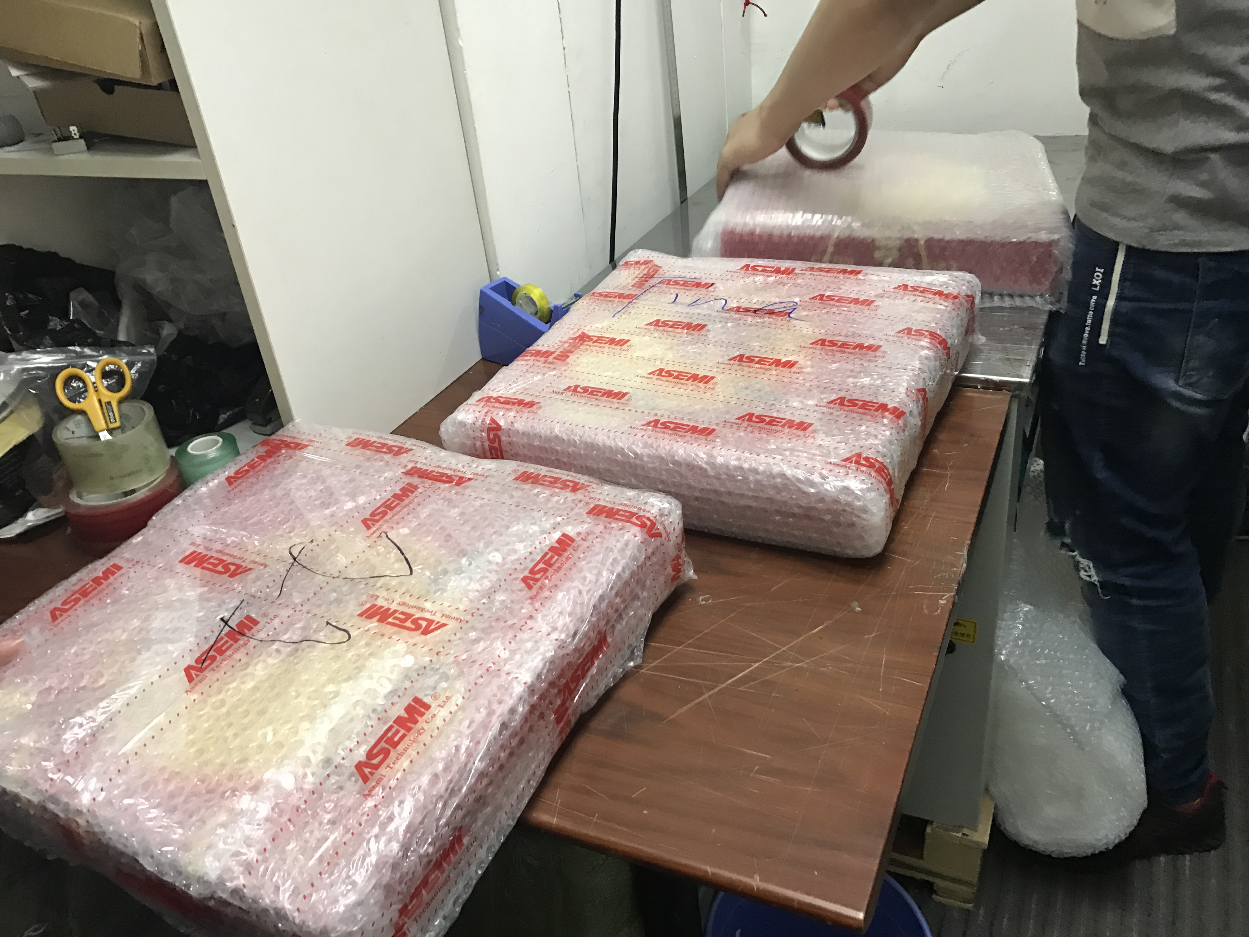 ASEMI-借中秋佳節，感恩所有客戶和員工的支持和付出1.0