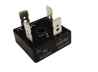 36MB160A單相整流橋,ASEMI強(qiáng)勢出品