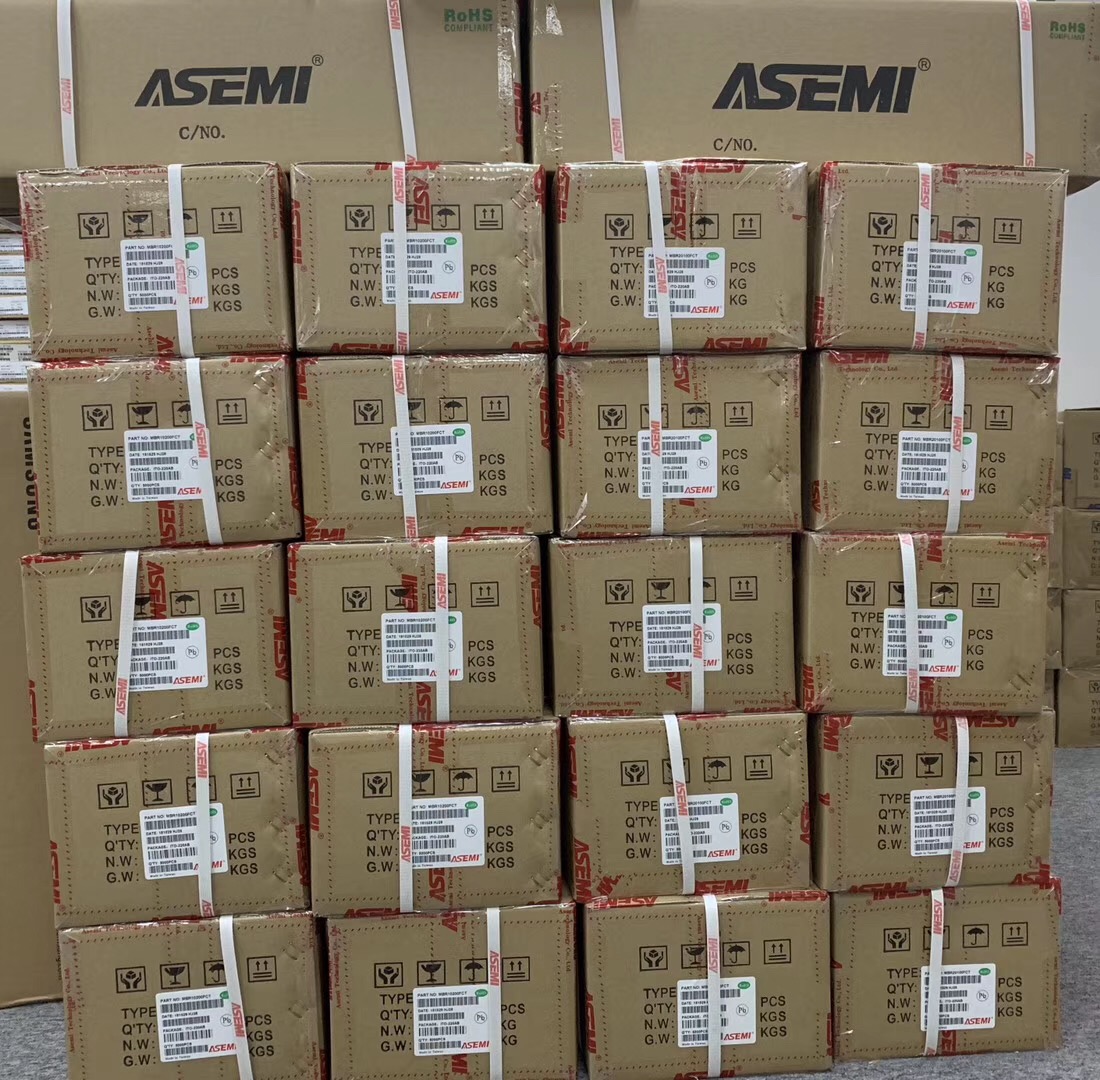 深夜訂單-歐洲客戶急需，ASEMI外貿全體“熬夜”.5