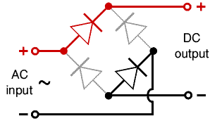 ASEMI-知識(shí)：四種常用電路的分析法