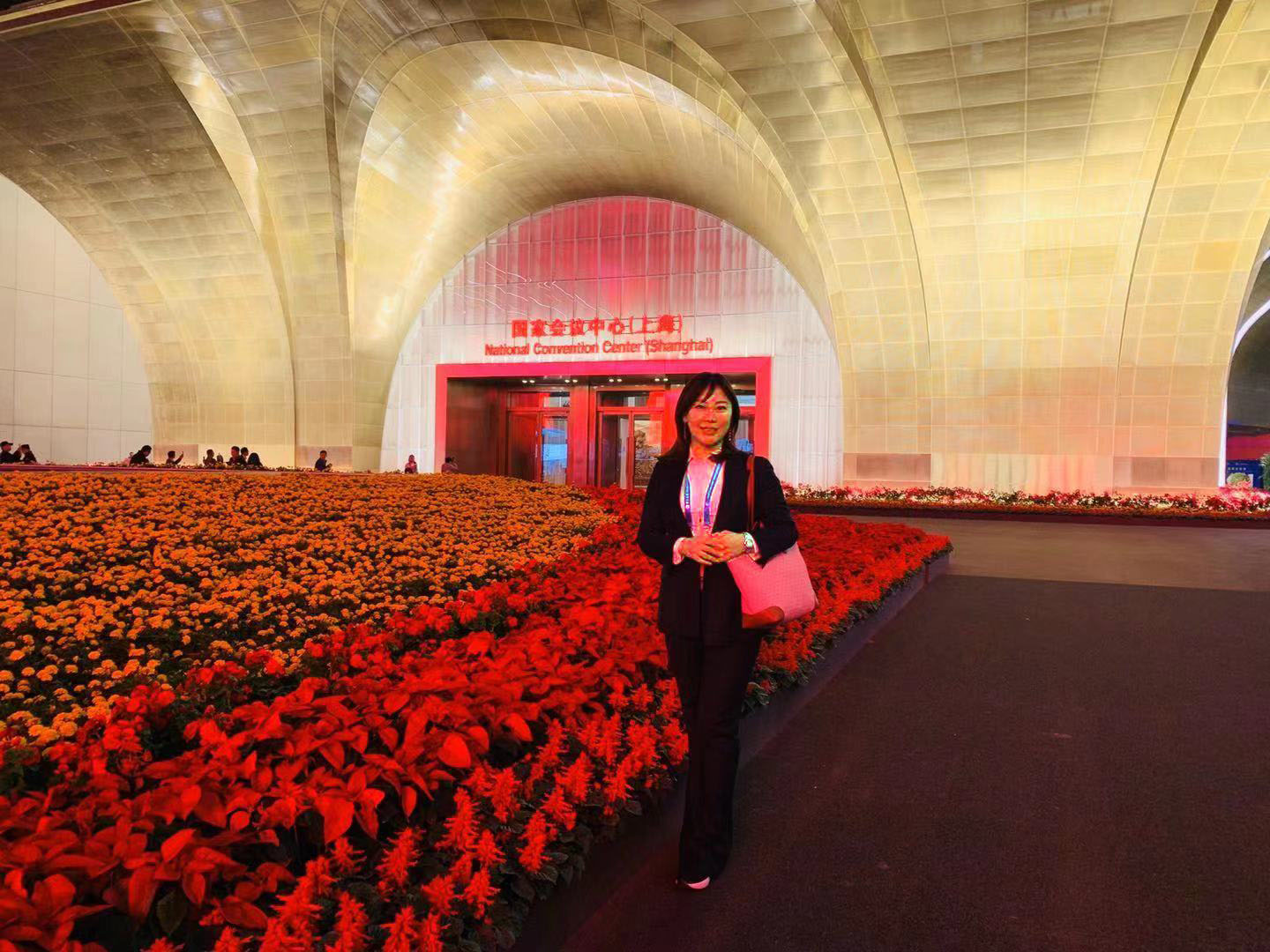 ASEMI攜手上海第二屆進博會，與你一起中國制造.2