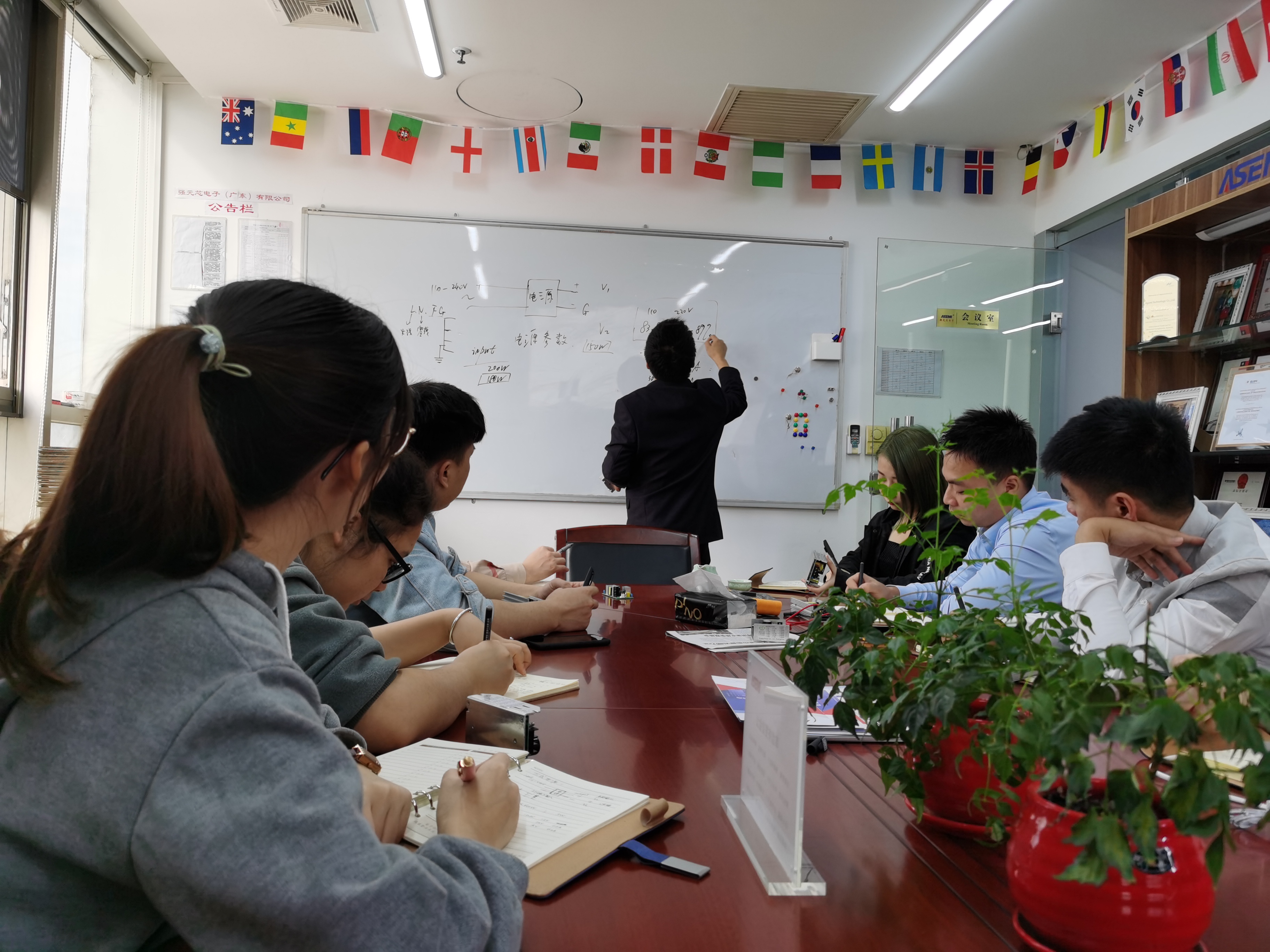 ASEMI誠邀方成電源李總專業培訓-開關電源系列.3