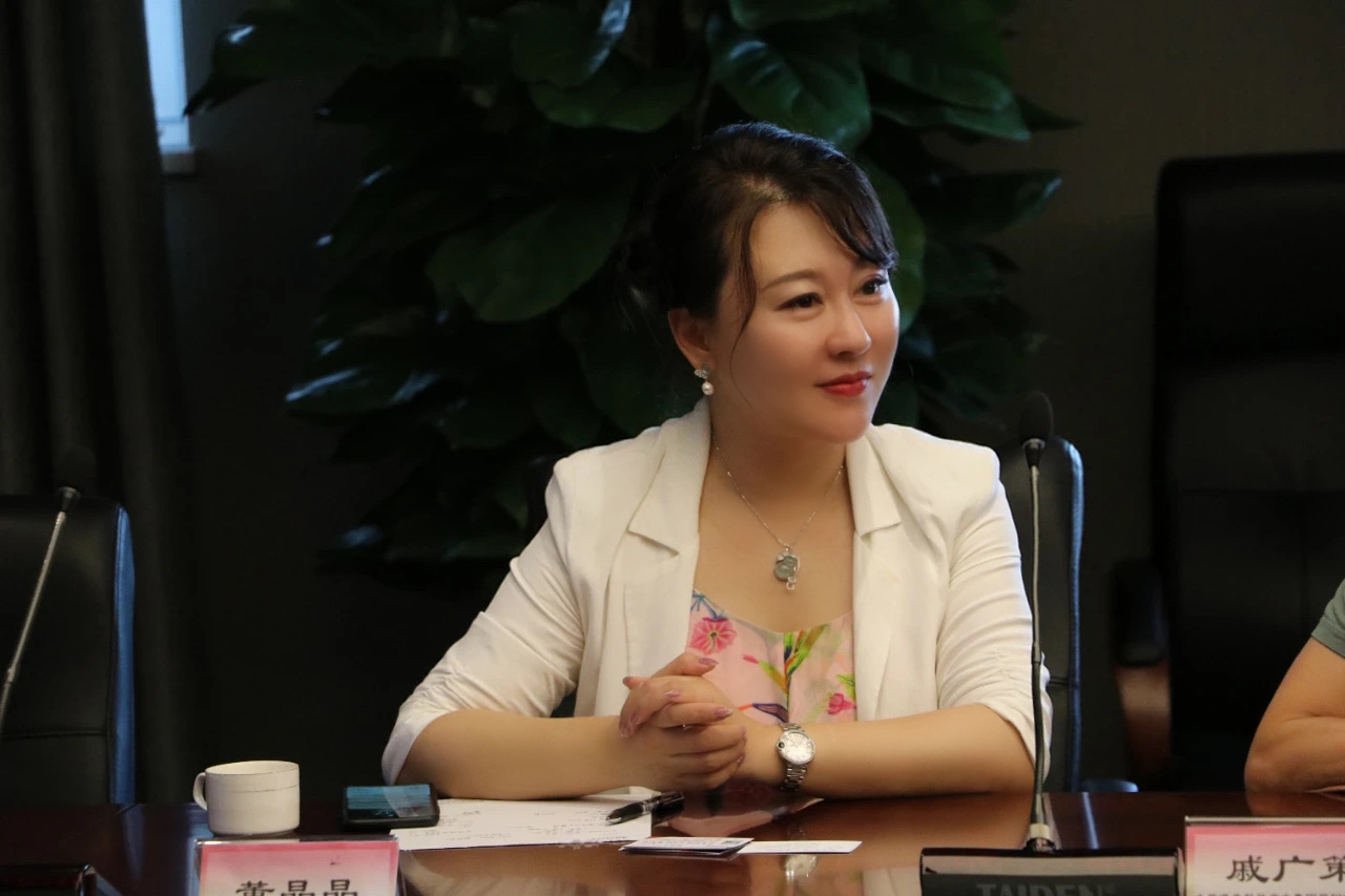 ASEMI受邀走訪 順絡股份，學習新思路，研究先進工藝！