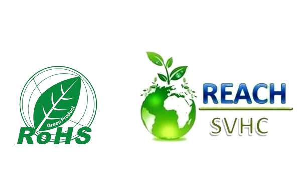 REACH、RoHS、SGS之間的聯系和區別ASEMI講解