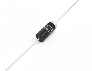 SF28/SF27/SF26/SF25/SF24  ASEMI超快恢復二極管
