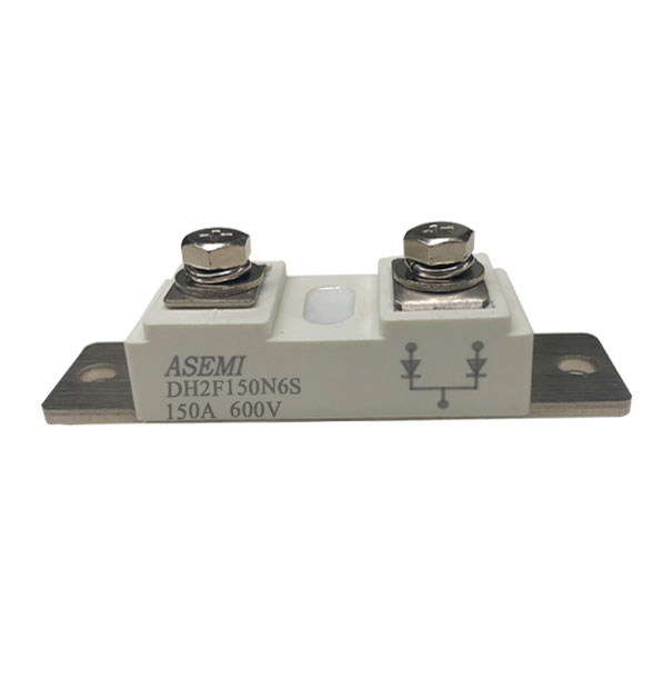 DH2F150N6S/DH2F150N4S,  ASEMI快恢復模塊