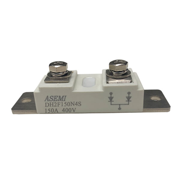 DH2F150N6S/DH2F150N4S,  ASEMI快恢復模塊
