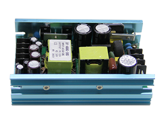 100-240AC 380V+36V+12VDC 400W  開關(guān)電源可定制 大功率電源