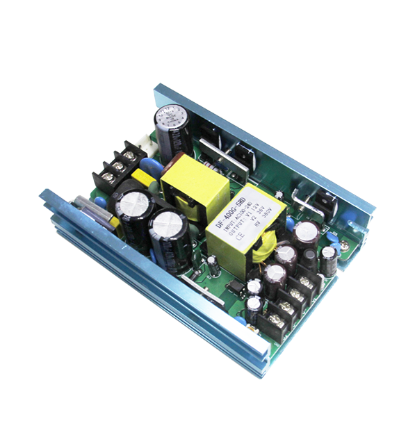 100-240AC 380V+36V+12VDC 400W  開關(guān)電源可定制 大功率電源