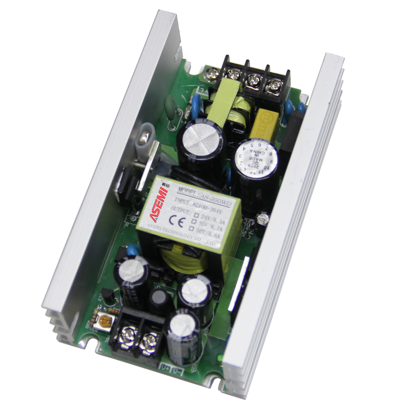 FD-200WD-36V  ASEMI大功率開關電源    可定制