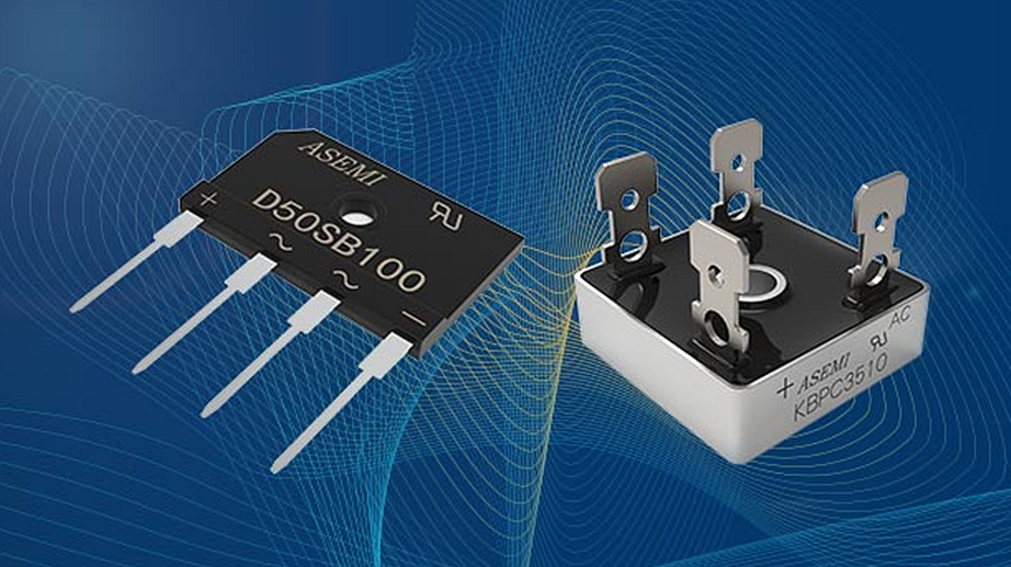 【ASEMI】MB6S與廣東恒潤LED的堅持，在品質上不將就！