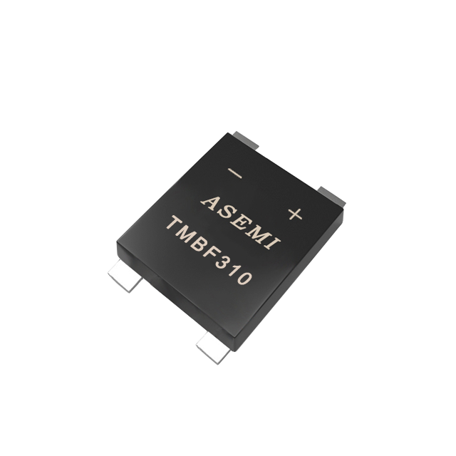 TMBF310/TMBF308/TMBF306,ASEMI整流橋  3A貼片整流橋堆