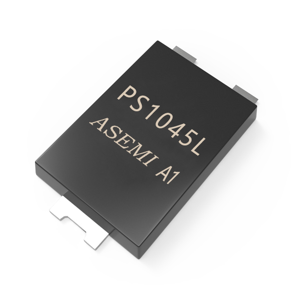 PS1045L,PS1060L,PS10100L,低壓降肖特基二極管