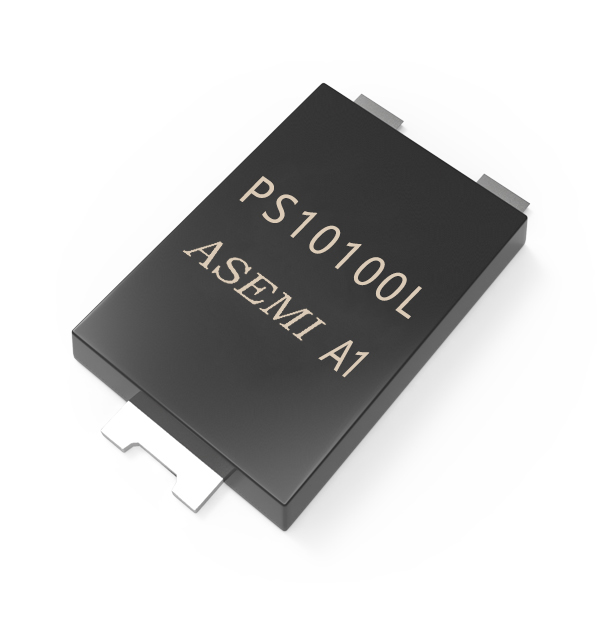 PS1045L,PS1060L,PS10100L,低壓降肖特基二極管