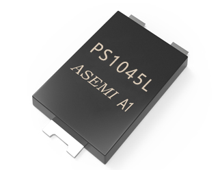 PS1045L,PS1060L,PS10100L,低壓降肖特基二極管
