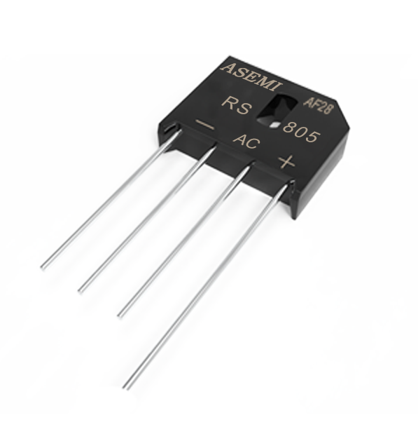 RS807/RS806/RS805/RS808/RS810,  ASEMI整流橋