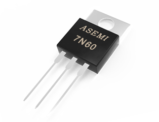 7N60-ASEMI高效場效應管