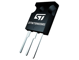 STW78N65M5-意法/ST、車規(guī)級mos管、ASEMI原裝代理