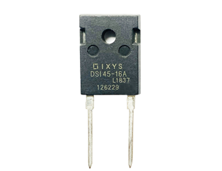 DS145-16A-IXYS/艾賽斯車規級mos管、ASEMI原裝代理