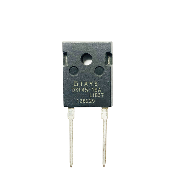 DS145-16A-IXYS/艾賽斯車規(guī)級mos管、ASEMI原裝代理