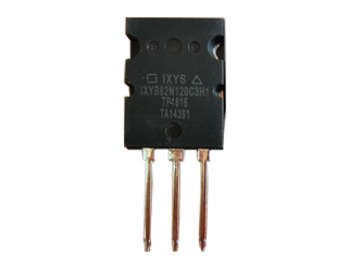 IXYB82N120C3H1-IXYS/艾賽斯車規級mos管、ASEMI原裝代理