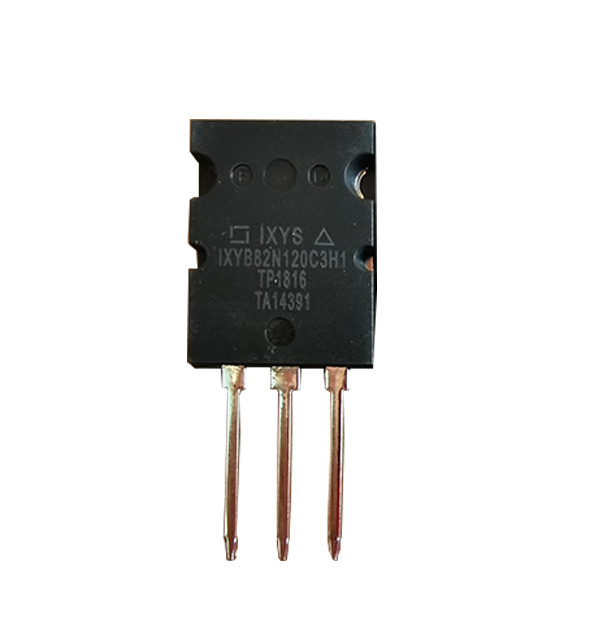 IXYB82N120C3H1-IXYS/艾賽斯車規級mos管、ASEMI原裝代理