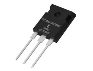 LSIC1MO120E0080-LITTELFUSE/力特車規級mos管、ASEMI原裝代理
