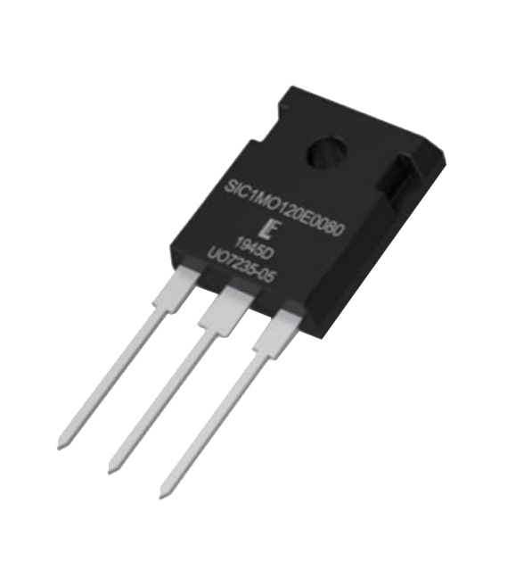 LSIC1MO120E0080-LITTELFUSE/力特車規級mos管、ASEMI原裝代理