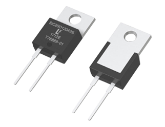 LSIC2SD120A05-LITTELFUSE/力特車規級mos管、ASEMI原裝代理