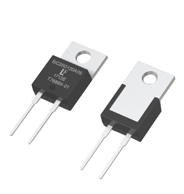 LSIC2SD120A05-LITTELFUSE/力特車規級mos管、ASEMI原裝代理