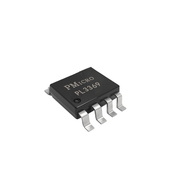 PL3369，ADC型/低功耗高性能2.4G RF收發(fā)SOC芯片，銀行級安全加密MCU，PL3369