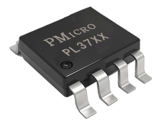 PL37XX，ADC型/低功耗高性能2.4G RF收發SOC芯片，銀行級安全加密MCU，PL37XX