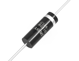 CL08-RG210-ASEMI高壓二極管0.5A 8000V