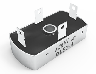 QL5010，ASEMI整流橋，適配機(jī)電電氣設(shè)備，工業(yè)電磁灶，焊機(jī)，變頻器等設(shè)備用大功率整流橋QL5010，參數(shù)一致 均流性高