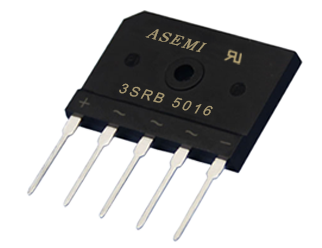 【ASEMI品牌】整流橋3SRB5016