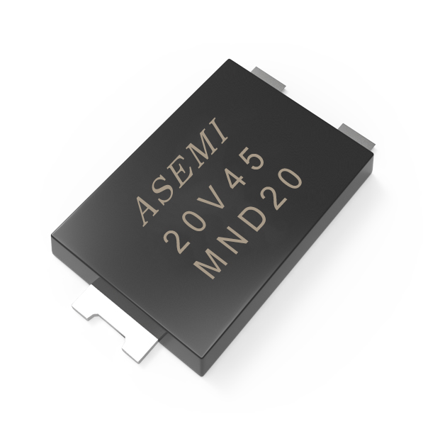 20V45,20V60,20V100,ER20V45GY,ER20V60GY,ER20V100GY, ASEMI低壓降二極管