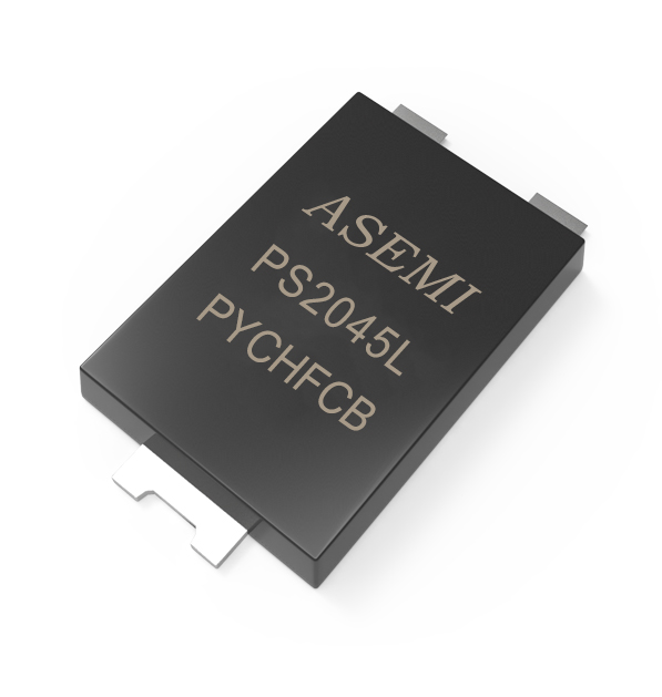 PS2045L,PS2060L,PS20100L, ASEMI低壓降肖特基二極管