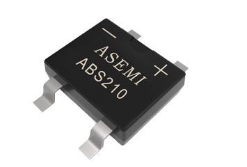 ABS210采購百K訂單，智科電子與ASEMI品牌再結緣！