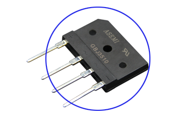GBJ3510-ASEMI160mil大芯片工作長時間不發熱