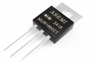 MUR1660CT 6小圖1