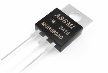 MUR860AC 6小圖1