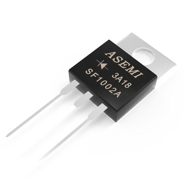 SF1006A,SF1004A,SF1002A,SF1008A, ASEMI超快恢復二極管