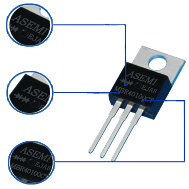 MBR40100CT 詳解2