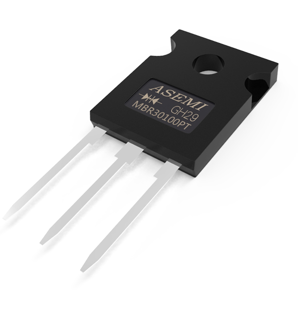 MBR30200PT,MBR30100PT,MBR30150/60/45PT,MBR20200PT, ASEMI肖特基二極管