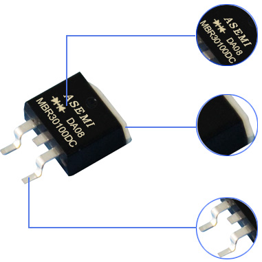 MBR30100DC 詳解1