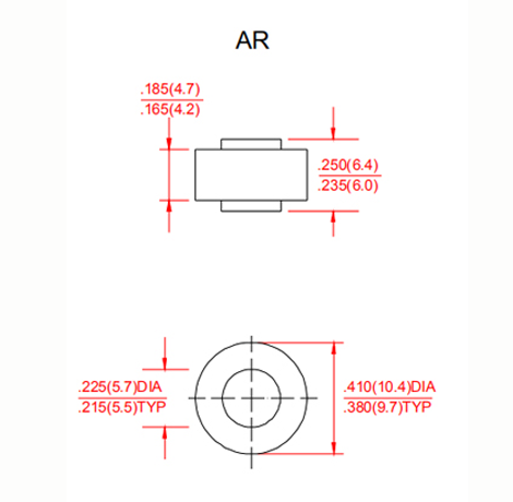 AR 尺寸圖1
