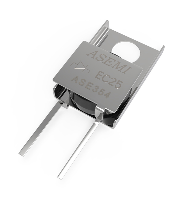 ASE356,ASE351,ASE352,ASE354,ASE358，ASEMI汽車用整流二極管 高壓大電流ASE356