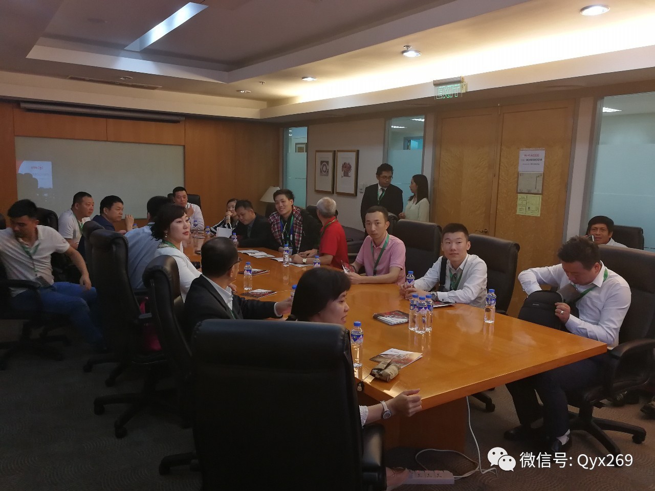 【ASEMI聚焦】第13屆亞洲電子論壇（AEF）在菲律賓隆重舉行！.3